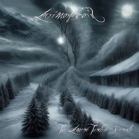 Lacrimorphosis : Glacial Lakes in a Farewell Letter